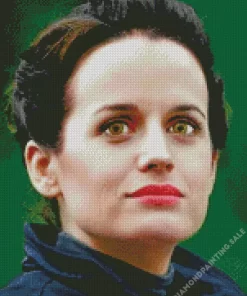 Esme Cullen 5D Diamond Painting