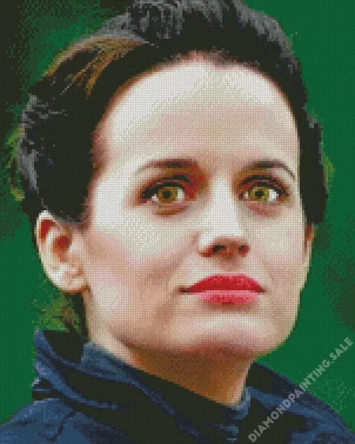 Esme Cullen 5D Diamond Painting