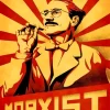 Groucho Marxist 5D Diamond Painting