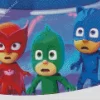 Pj Masks Animation 5D Diamond Painting