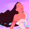 Pocahontas Disney Princess 5D Diamond Painting