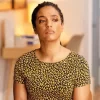 Actress Freema Agyeman 5D Diamond Painting