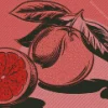 Illustration Blood Orange 5D Diamond Painting