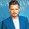 Orlando Bloom Actor 5D Diamond Painting