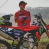 Antonio Cairoli 5D Diamond Painting