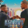 Bad Boys 5D Diamond Painting