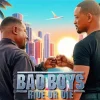 Bad Boys 5D Diamond Painting