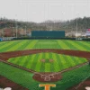 Baseball Field 5D Diamond Painting